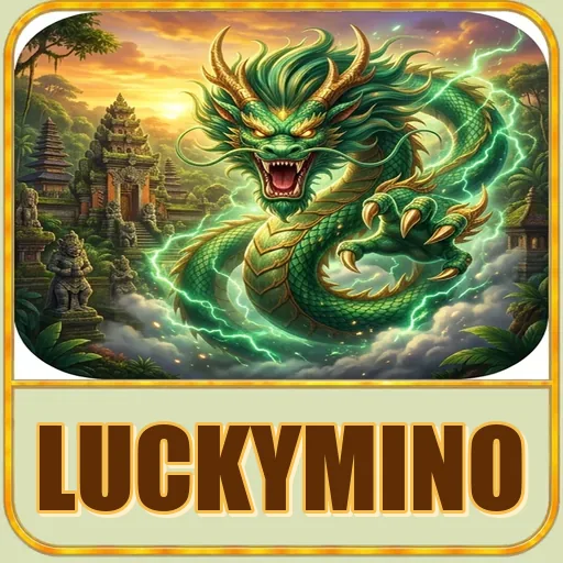Pratinjau tampilan luckymino