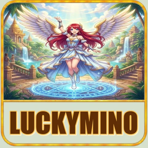 Pratinjau tampilan luckymino