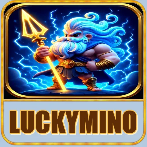 Pratinjau layar luckymino